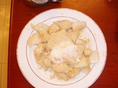 老朴打糕-老朴饭店(邮政街总店)