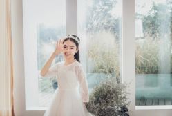 -WPlus明星肖像亲子全家福摄影