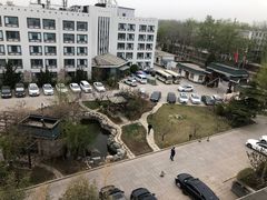 -北京邮电会议中心