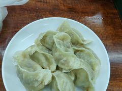 -奉天蚨祥饺子馆