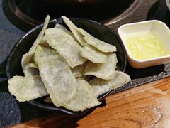 -友乐居羊蝎子(西直门店)