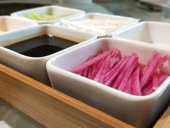 -北京烤鸭爱上川菜(中山路店)