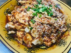 -勇猛子川菜馆(新军路店)