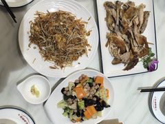 -培万河间驴火•驴肉火锅(东平店)