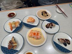 -滨寿司(新街口中央商场店)