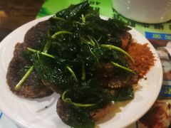 -88号小吃店·经典云南菜·地道纳西美食