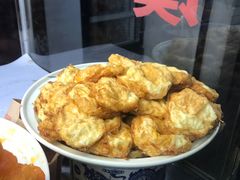 -老马家马蓉蛋菜夹馍·腊牛肉夹馍(回民街店)