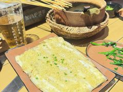 -花和尚·湘西小串烧烤(祈福店)