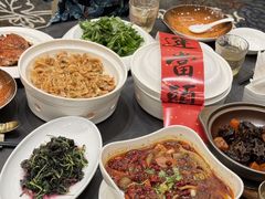 -A One Kitchen·南京精菜馆(晶丽酒店店)