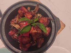 -鹿港小镇(悠唐店)