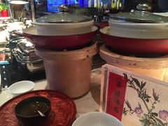 -怡咖啡自助餐(宁波香格里拉店)