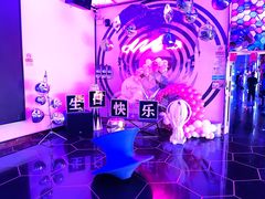-歌友汇KTV(大悦城11层店)