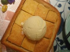 -绿茶餐厅(布吉万象汇店)