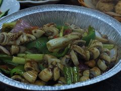 -南记食粥坊·宵夜大排档(莲花总店)