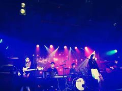 -育音堂音乐公园