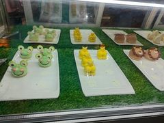 -昆明南亚风情园豪生大酒店-泰式国际海鲜自助餐厅