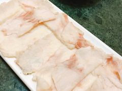 -福合诚潮汕牛肉火锅(西丽分店)