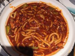-阿娜尔·新疆菜(宜家荟聚中心店)