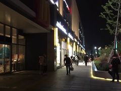 -满天星生活广场(浦江社区店)