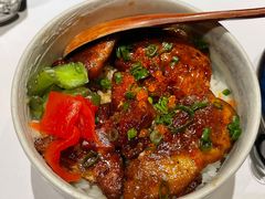 A&nbsp;级鹅肝饭-极料理(普罗理想国店)