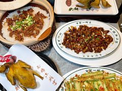 -朱记乳鸽王·非遗石岐乳鸽·全鸽宴(大兴旗舰店)