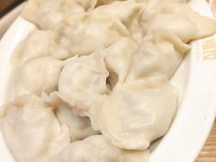 -多福饺·家常菜(谷德店)