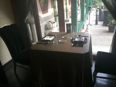 靠窗位-厉家菜(金宝街店)