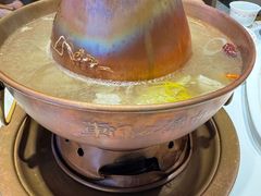 -东门口涮肉·砂锅·烤串(老门东店)