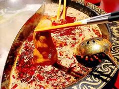 -黄家码头老火锅(解放碑旗舰店)