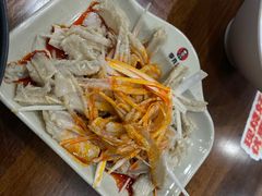 -李先生牛肉面大王(青岛火车站东广场店)