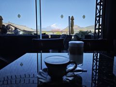 -时光吧·大堂吧·丽江和府洲际度假酒店