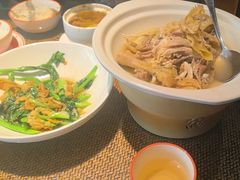 -老客家·客家菜(万达店)