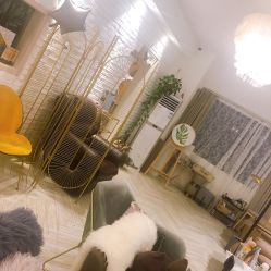 -雪儿·YuKi美甲美睫皮肤管理Salon