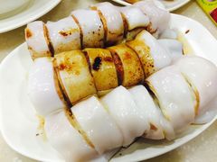 -洪利粥店茶餐厅