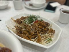 -万年酒楼(越秀南路店)