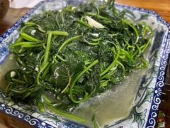 山芋藤-朗妈私房菜(婺女州店)