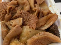 牛杂-细妹五香牛杂(步行街店)