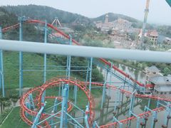 -南京银杏湖乐园