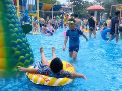 -苏州乐园森林水世界