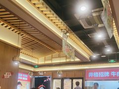 -井格重庆火锅(西直门凯德Mall店)