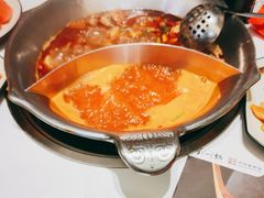 -刘一锅筋头巴脑(大悦城C店)