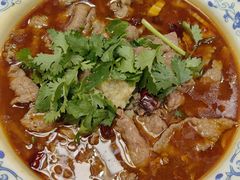 -半盆菜酒家(中山南一路店)