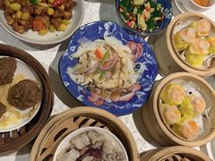 -红棉中餐厅·广州海航威斯汀酒店