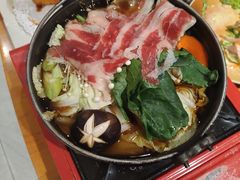 -津之港·日本料理·铁板烧