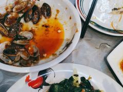 -达叔香味海鲜(海棠68环球美食街店)