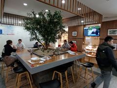 -东升灌浆包(辛庄街总店)
