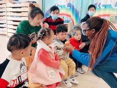 -上海市浦东新区恒宇幼儿园(杨南部)