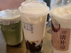 -阿嬷手作(柳州万象城店)