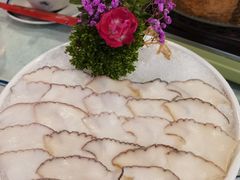 -大永發老火浓汤·经典粤菜(北滨路店)
