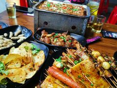 -Let’s WaKao瓦烤(贝森店)
